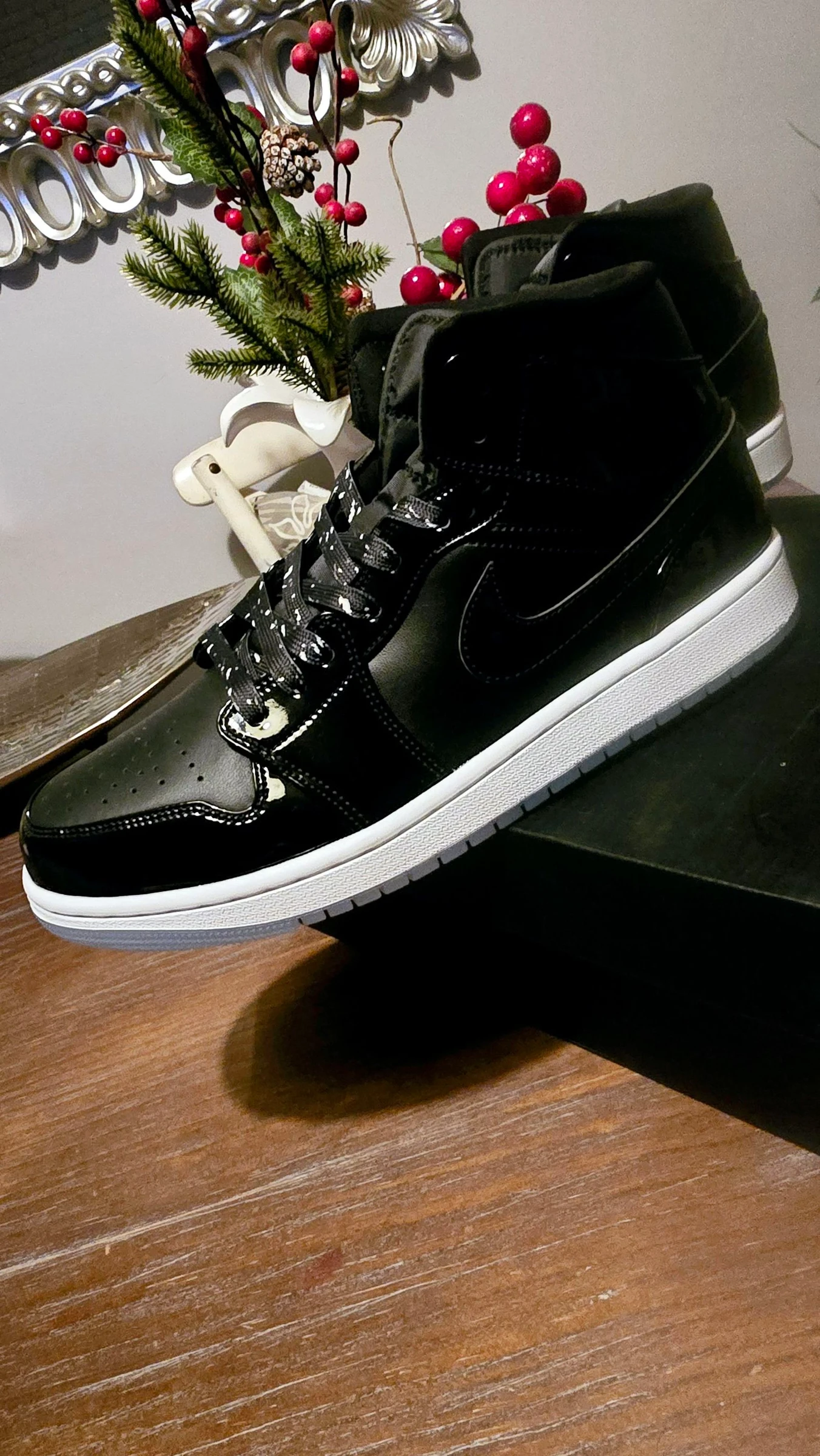 Zapatillas nike jordan – photo 3